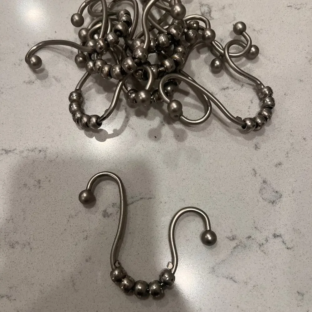 Shower Hooks